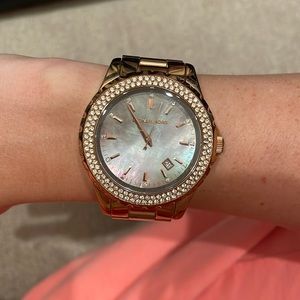 Michael Kors watch